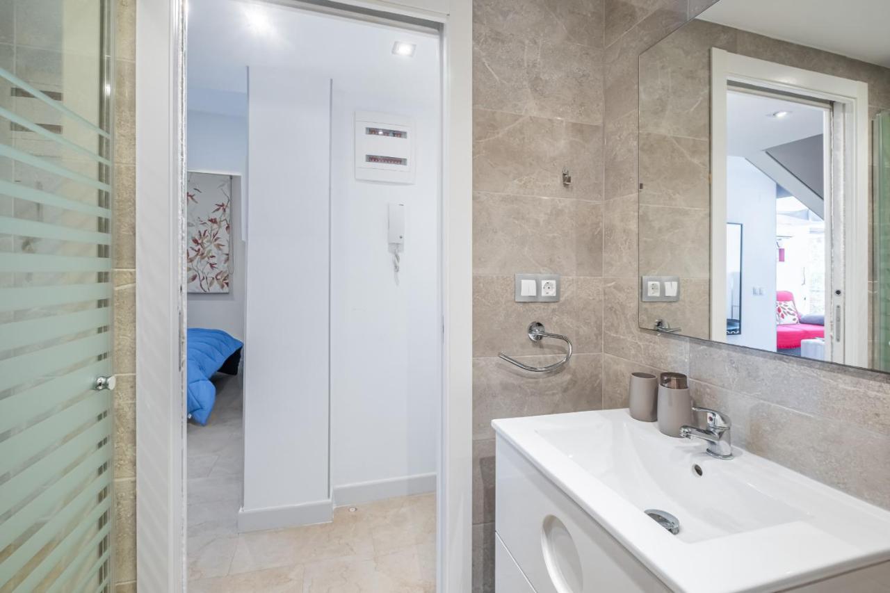 Anna Apartment 4-C Levante Beach Benidorm Extérieur photo