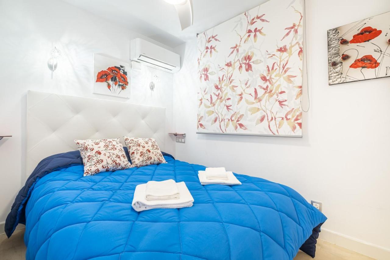 Anna Apartment 4-C Levante Beach Benidorm Extérieur photo